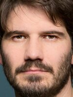 Foto de Denis Fasolo, actor de La última ronda en Venecia