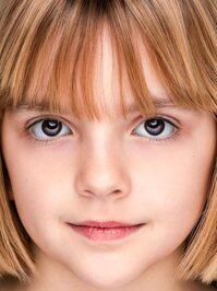  Arabella Olivia Clark