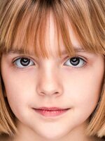 Arabella Olivia Clark