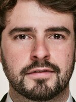 Foto de Álvaro Gallego, actor de Los creyentes