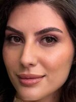 Elnaaz Norouzi