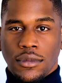  Quincy Isaiah