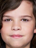Foto de Luke Speakman, actor de Buddy