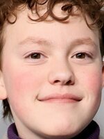 Foto de Tristan Borders, actor de Buddy