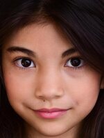 Foto de Madison Skyy Polan, actriz de Buddy