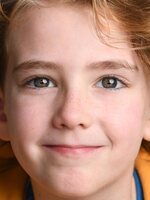 Foto de Seamus Flynn, actor de Buddy