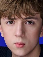 Foto de Bryson JonSteele, actor de Buddy