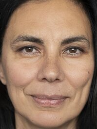  Gail Maurice