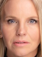 Foto de Angelena Swords, actriz de The Girl in the River