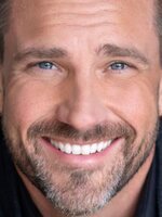 Foto de David Moncrief, actor de The Girl in the River