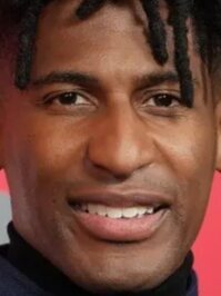  Jon Batiste