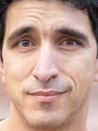  JD Garcia