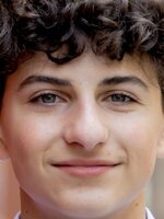 Foto de Judd Goodstein, actor de La venganza de La Llorona