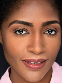  Shakirah DeMesier