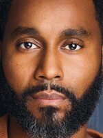 Foto de Aaron Goodson, actor de Your Mother Your Mother Your Mother
