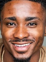 Malik Jones