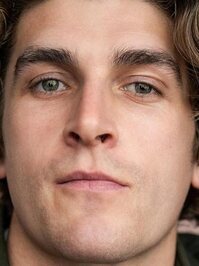  Ryan Morgan