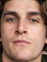 Foto de Ryan Morgan, actor de The Mongoose