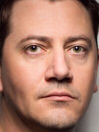  Hamish Michael