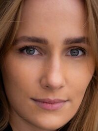  Georgie Jennings