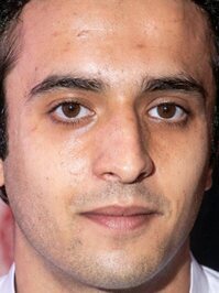  Mohammad Amiri