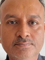 Shravan Tiwari