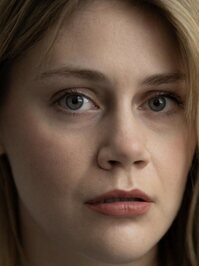  Sarah Luby