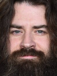  Andrew Patterson