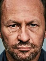 Foto de Andrzej Konopka, actor de Hot Spot