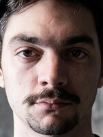 Foto de Ektor Liatsos, actor de Hot Spot
