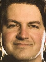 Daniel Kooman