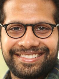  Venky Atluri