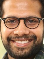Venky Atluri