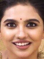 Mamitha Baiju