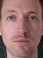 Foto de Paddy Kondracki, actor de The Incomer