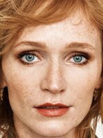 Foto de Anna Geislerová, actriz de Sus hijos