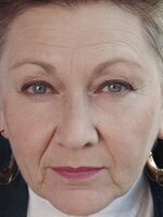 Foto de Gail Watson, actriz de Premature