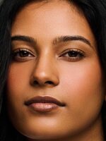 Foto de Ishita Bansal, actriz de No se desea buena suerte