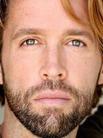 Foto de Jesús Carús, actor de Angel and the Badman