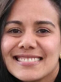  Dailyn Valdivieso
