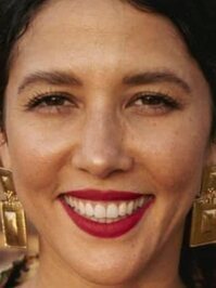  Soleila Chaou Costa