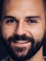 Foto de Alex Peracaula, actor de Sunrise: El último amanecer