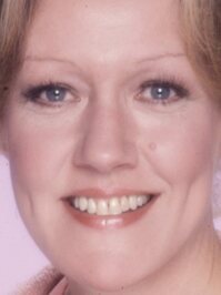  Marian Mercer