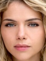 Foto de Laura Paolillo, actriz de La hipótesis del amor