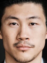 Kenny Wong