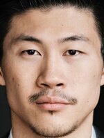 Foto de Kenny Wong, actor de La hipótesis del amor