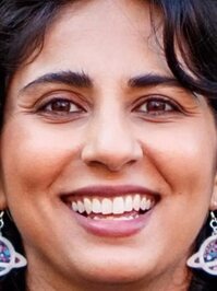  Leela Varghese