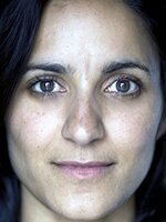 Madeleine Sami
