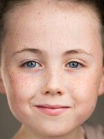 Foto de Jude Evan Lloyd, actor de Pinocchio: Unstrung