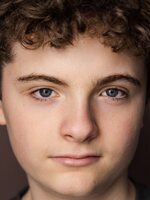 Foto de Cameron Bell, actor de Pinocchio: Unstrung